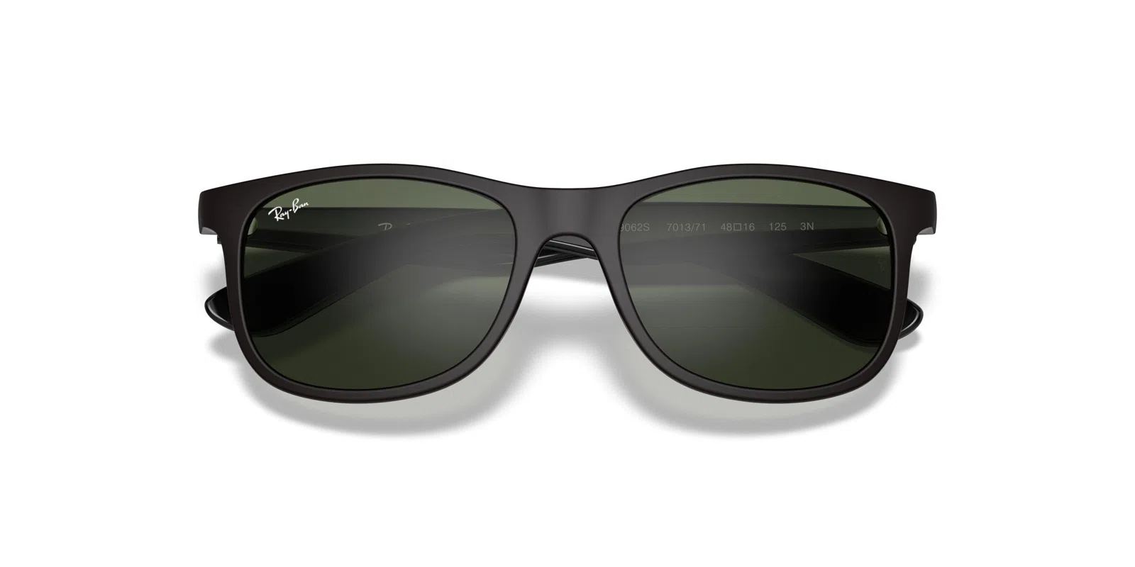 Ray-Ban Kids 0RJ9062S Sunglasses - view 33
